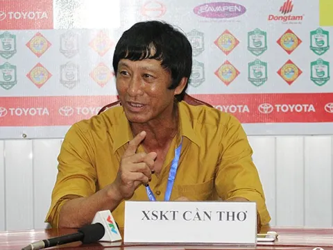 HLV Quang Bảo: Các HLV ở V-League sẽ học được nhiều từ EURO