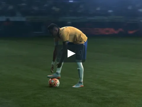 Neymar cực chất với hình ảnh điệu nghệ