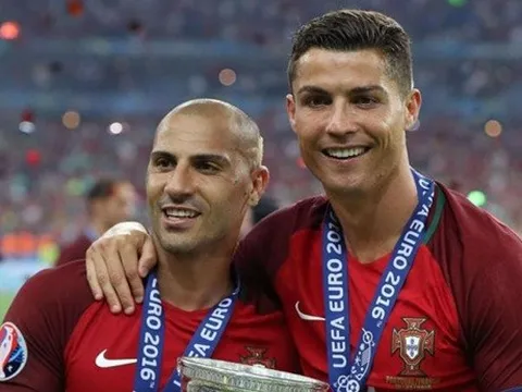 Mọi người đã hiểu sai về Ronaldo