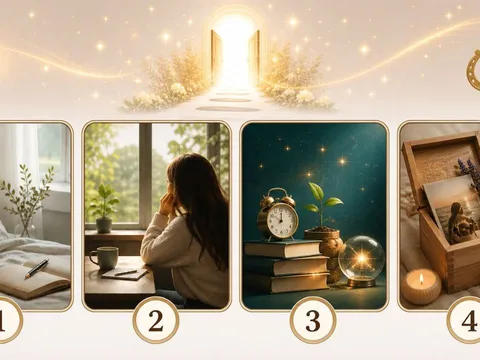 Quiz: Bạn đang bỏ quên điều gì để thu hút vận may?