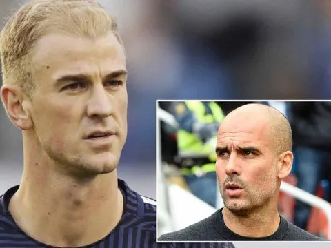 Quyết trảm công thần, Pep tạo biến lớn tại Man City
