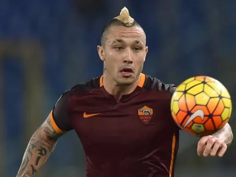 Radja Nainggolan xác nhận được Chelsea hỏi mua