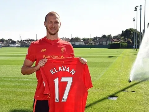 Vì sao Jurgen Klopp khôn ngoan khi đưa Ragnar Klavan về Liverpool !?