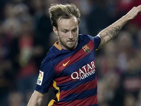 Rakitic có thể đến Ngoại hạng Anh