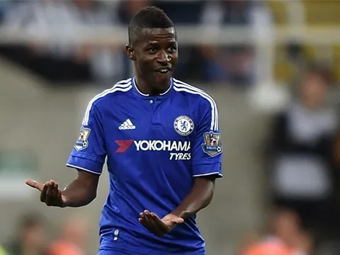 Ramires rời Chelsea sang TQ không phải vì tiền