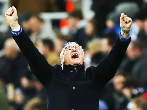 Như chúng ta, Ranieri cũng rất nóng lòng chờ mùa giải mới