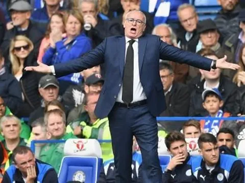 Ranieri: Đây mới là 'sự thật' tại Leicester