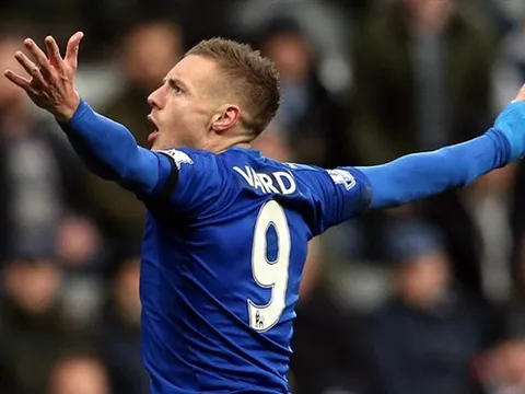 Ranieri tự tin với vũ khí bí mật mới của Leicester