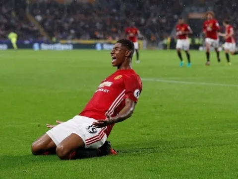 5 điểm nhấn sau trận Hull City 0-1 Man United