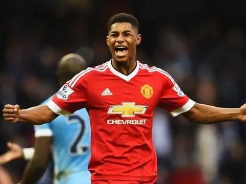 Với đội hình 2, Man Utd đủ sức nhuộm cả trời Âu?
