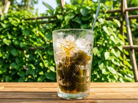 Rau sương sâm – loại lá quen thuộc nhưng ít ai biết tác dụng mát gan