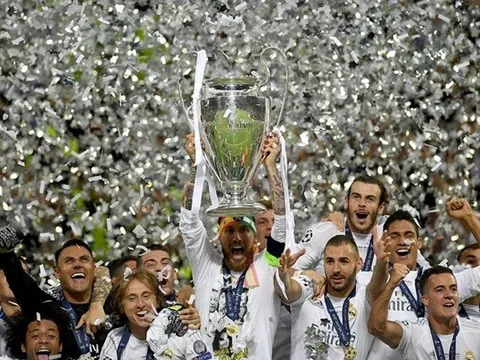 UEFA xem xét đổi giờ thi đấu Champions League