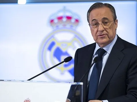 Real im lặng mùa chuyển nhượng: Giải mã toan tính của Perez