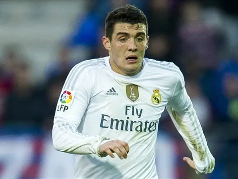 Real bán tống bán tháo Mateo Kovacic