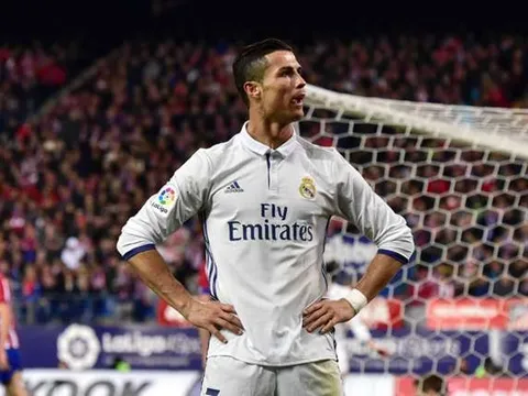 Real có sẵn "vũ khí" để đối đầu Barca