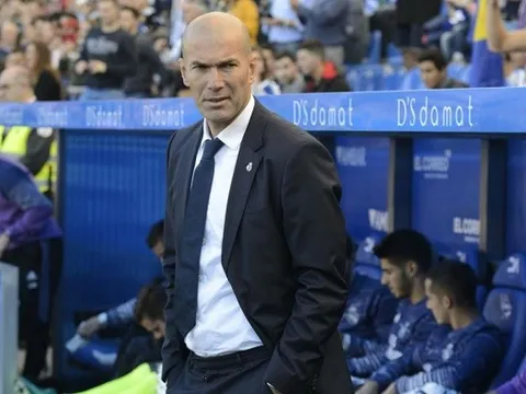 'Real được hưởng penalty là hoàn toàn đúng'
