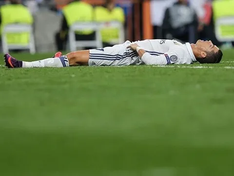 Real không còn là của riêng Ronaldo