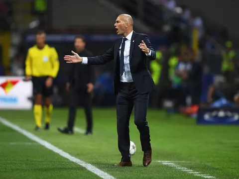 Real Madrid 1-3 PSG (ICC Cup 2016)