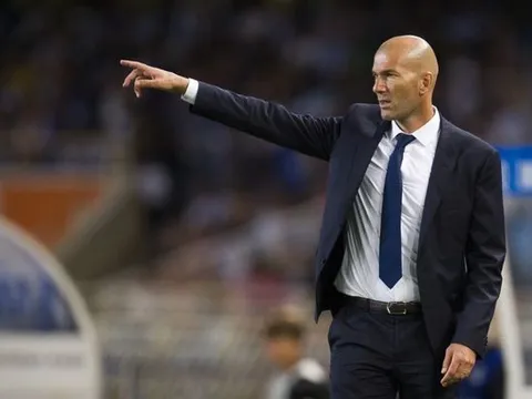 Real Madrid 2-1 Celta Vigo