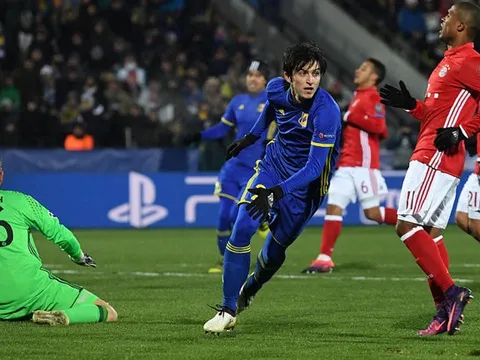 Real Madrid & Bayern Munich: Kẻ phá bĩnh đáng yêu hay hung thần không mong đợi?