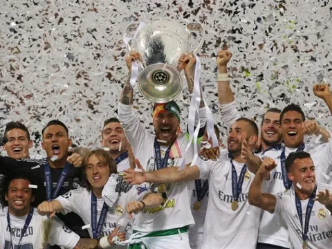 Đêm nay, bốc thăm Champions League: 'Tử thần' gọi tên ai?