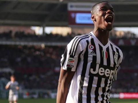Real Madrid chính thức "giương cờ trắng" vụ Pogba