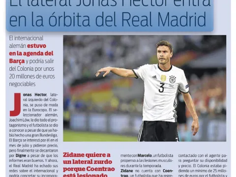 Real Madrid có khiến Liverpool ôm hận?
