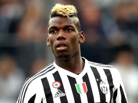 Real Madrid đã kích hoạt "bom tấn" Pogba