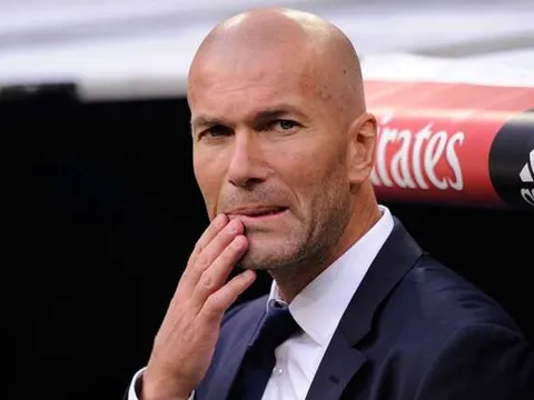 Real Madrid không phải là ƯCV vô địch Champions League