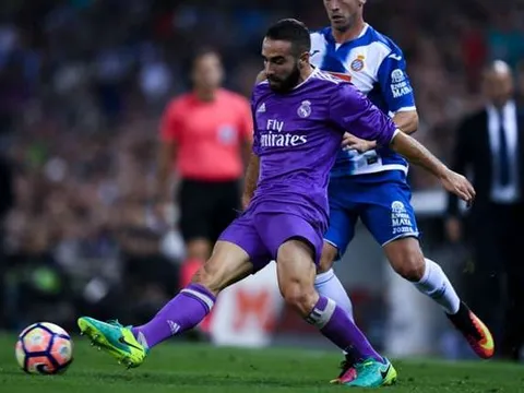 Real Madrid: Kỷ lục mà không vô địch thì vứt