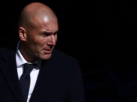 Zidane và những phát ngôn đậm nghĩa tình