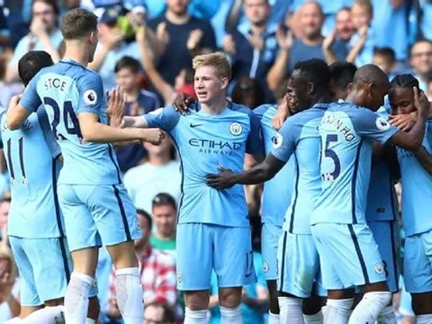 Real Madrid, Man City và những CLB "độc cô cầu bại" ở trời Âu
