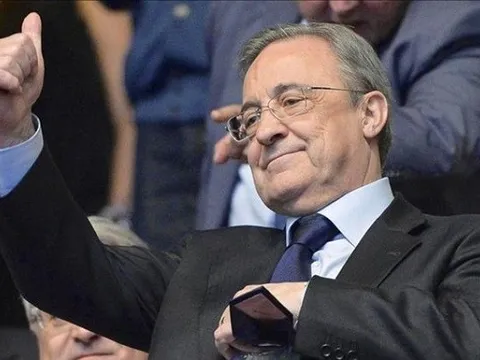 Real Madrid nhận tin vui từ Tòa án Trọng tài Thể thao