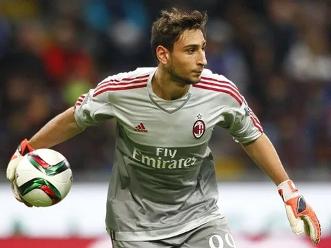 Real Madrid phát cuồng vì "hiện tượng" của AC Milan
