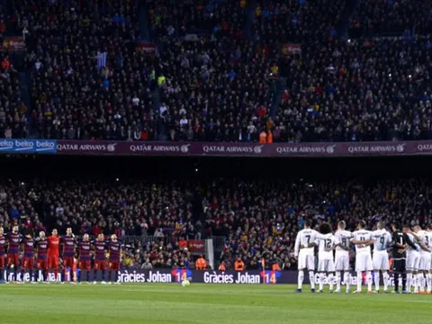 Real Madrid sẽ vô địch La Liga mùa này