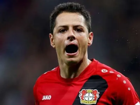 Real Madrid xác nhận muốn đưa Chicharito trở lại