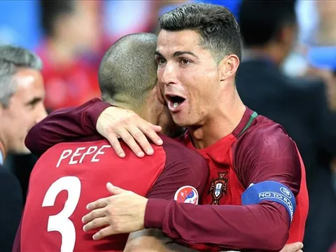 Real nhận cú hích cực lớn trước ngày khai mạc La Liga