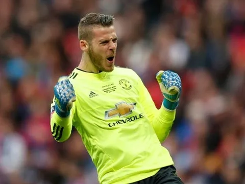 Real tính buông De Gea, đặt niềm tin vào Navas