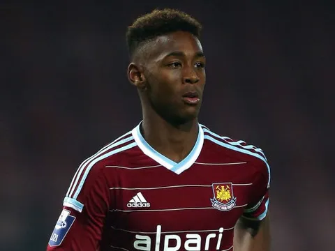 Reece Oxford: Tài năng trẻ được Arsenal nhắm đến