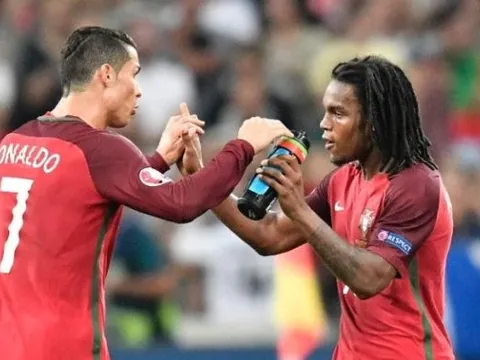 Mourinho: Nếu tôi đến sớm, Man United đã có Renato Sanches