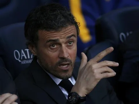 Trận thắng của Barca tiệm cận sự hoàn hảo