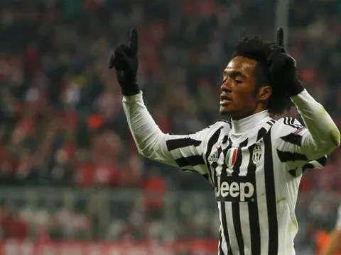Juventus xác nhận sắp có sao Chelsea