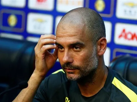 Bốc thăm Champions League: Man City gặp cựu vô địch châu Âu