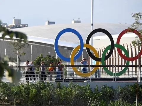 Nóng: Phát hiện vụ doping đầu tiên của Olympic 2016