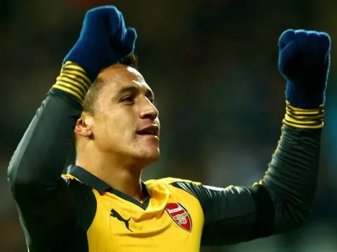 Rio Ferdinand: Alexis Sanchez sẽ ở lại Arsenal vì...