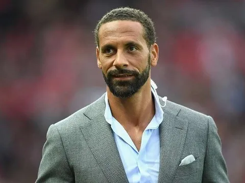 Rio Ferdinand chỉ ra tiền đạo 'tứ đại gia' đã bỏ lỡ