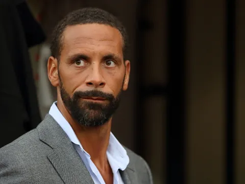 Tâm thư của Rio Ferdinand: 'Pogba sẽ sánh ngang Ronaldo'