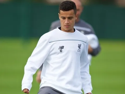 'Rô béo' tiến cử Coutinho cho Real Madrid