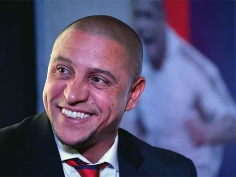 Roberto Carlos thừa nhận 'không có cửa' dẫn dắt Real Madrid