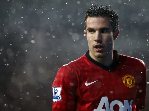 Tiêu điểm chuyển nhượng: Mệt mỏi với Pogba, Van Persie quay lại Anh